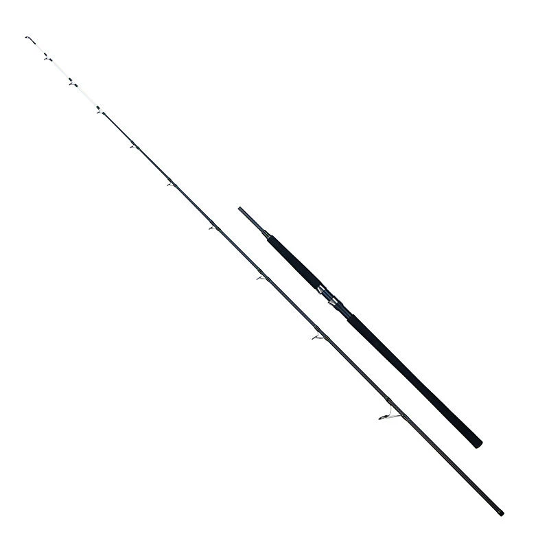TronixPro Guerilla Uptide Rod 9.6ft